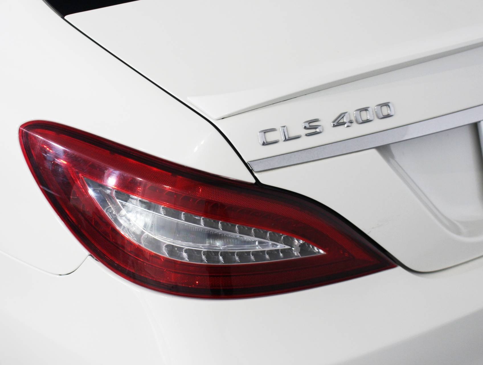 Florida Fine Cars - Used MERCEDES-BENZ CLS CLASS 2015 HOLLYWOOD CLS400 4MATIC