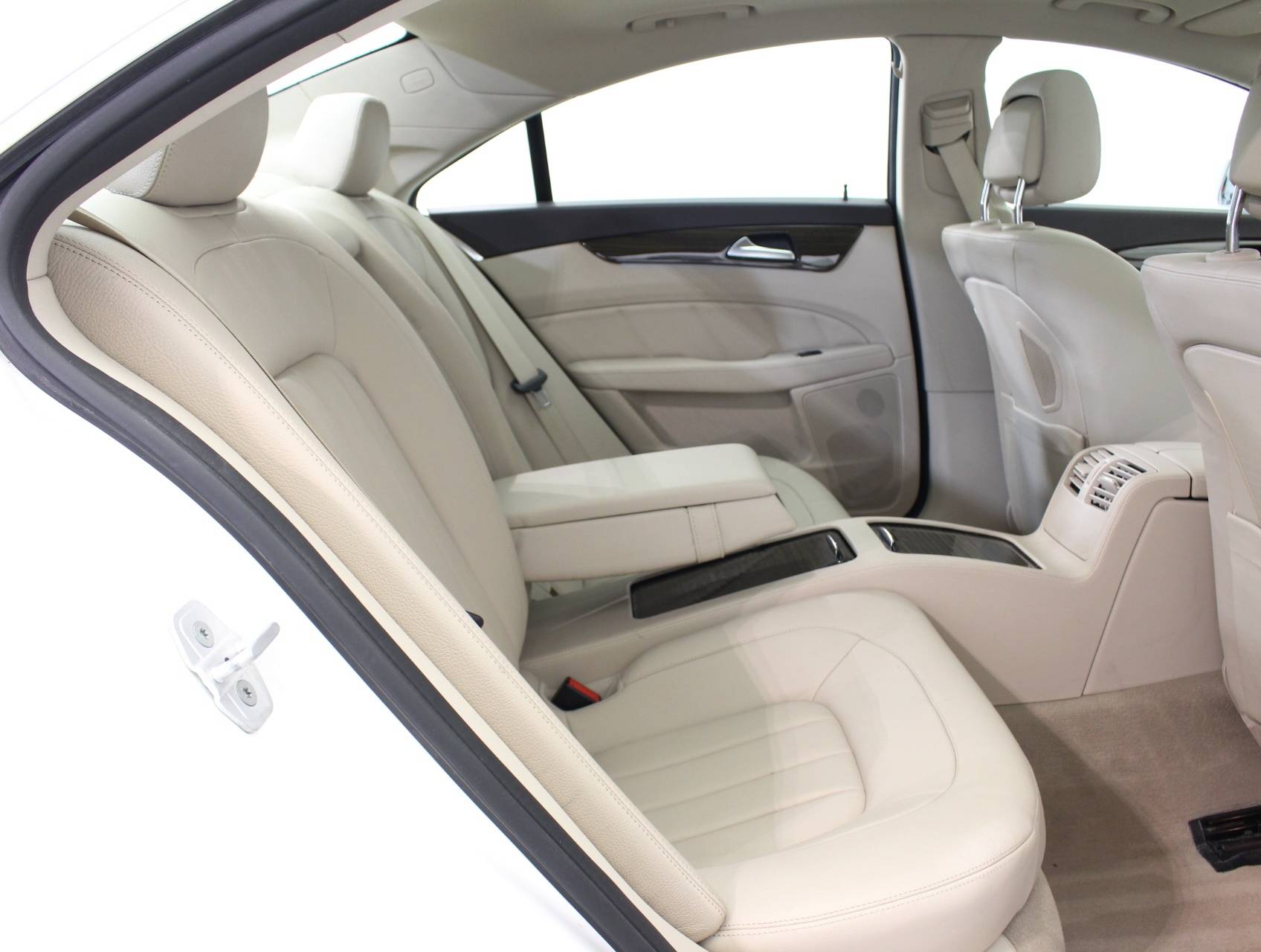 Florida Fine Cars - Used MERCEDES-BENZ CLS CLASS 2015 HOLLYWOOD CLS400 4MATIC