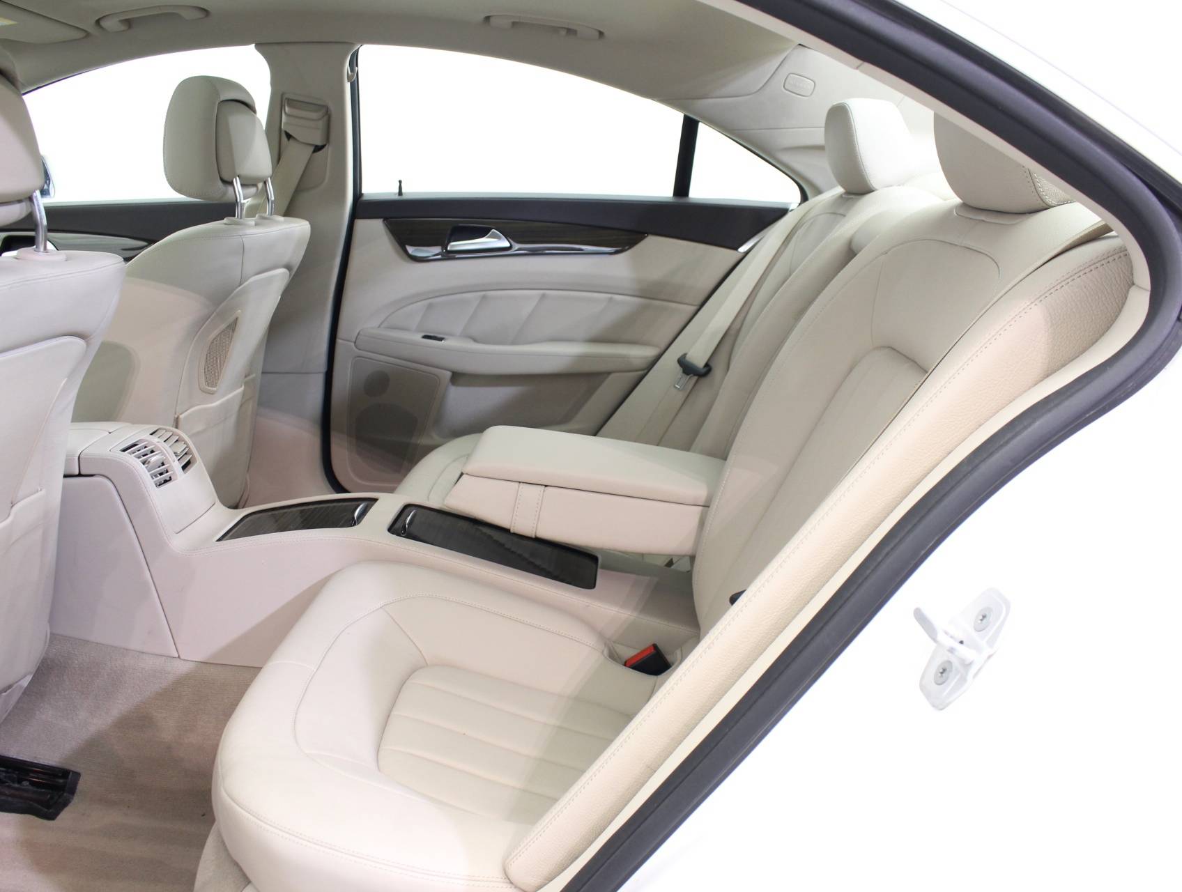 Florida Fine Cars - Used MERCEDES-BENZ CLS CLASS 2015 HOLLYWOOD CLS400 4MATIC