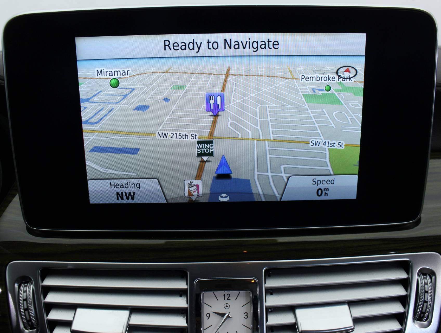 Florida Fine Cars - Used MERCEDES-BENZ CLS CLASS 2015 HOLLYWOOD CLS400 4MATIC