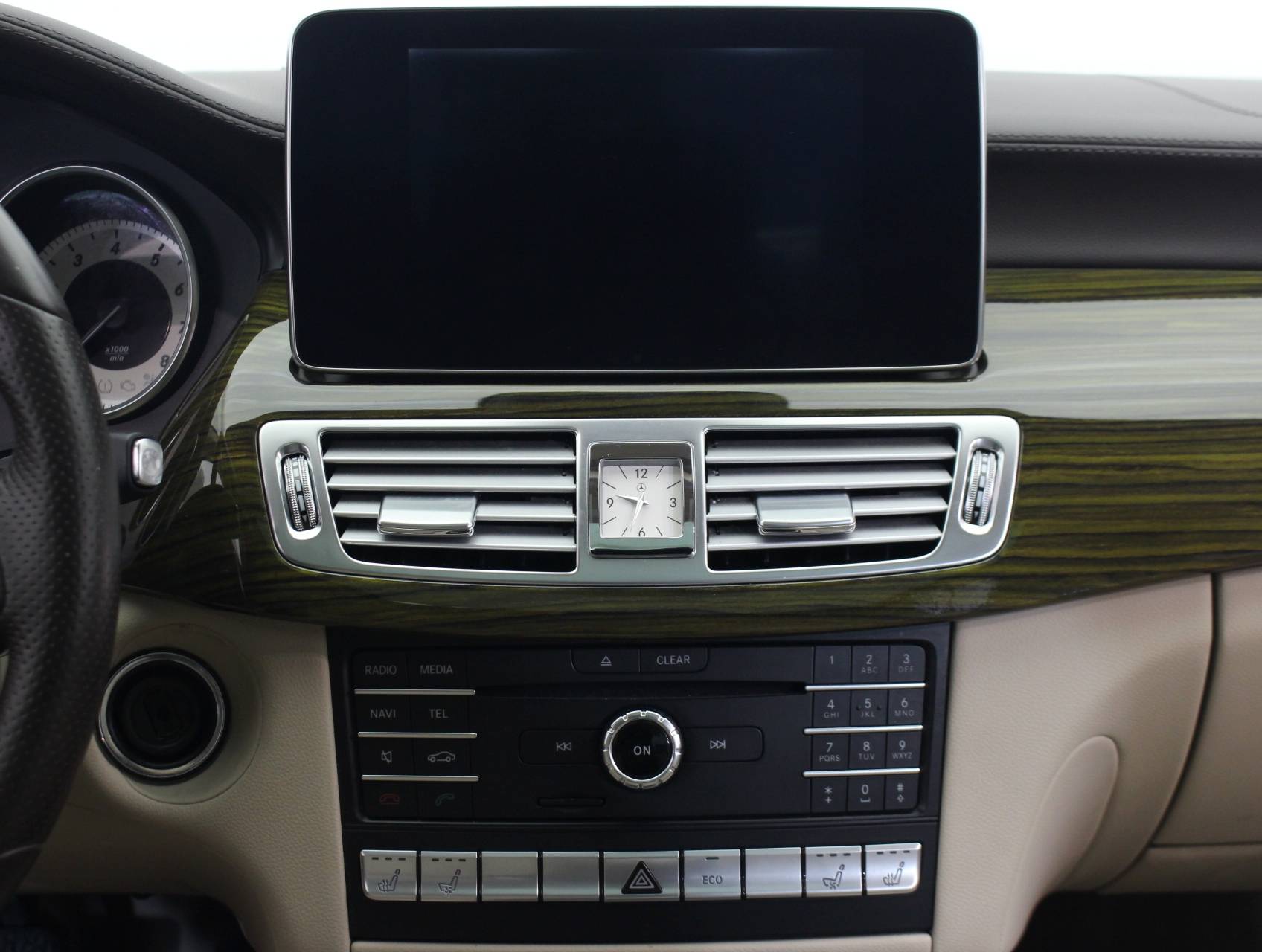 Florida Fine Cars - Used MERCEDES-BENZ CLS CLASS 2015 HOLLYWOOD CLS400 4MATIC