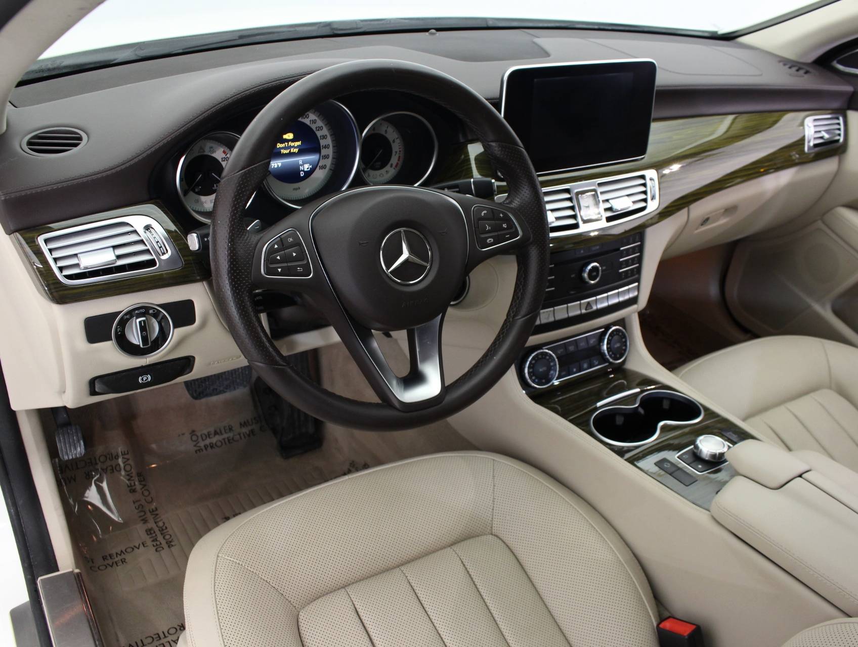 Florida Fine Cars - Used MERCEDES-BENZ CLS CLASS 2015 HOLLYWOOD CLS400 4MATIC