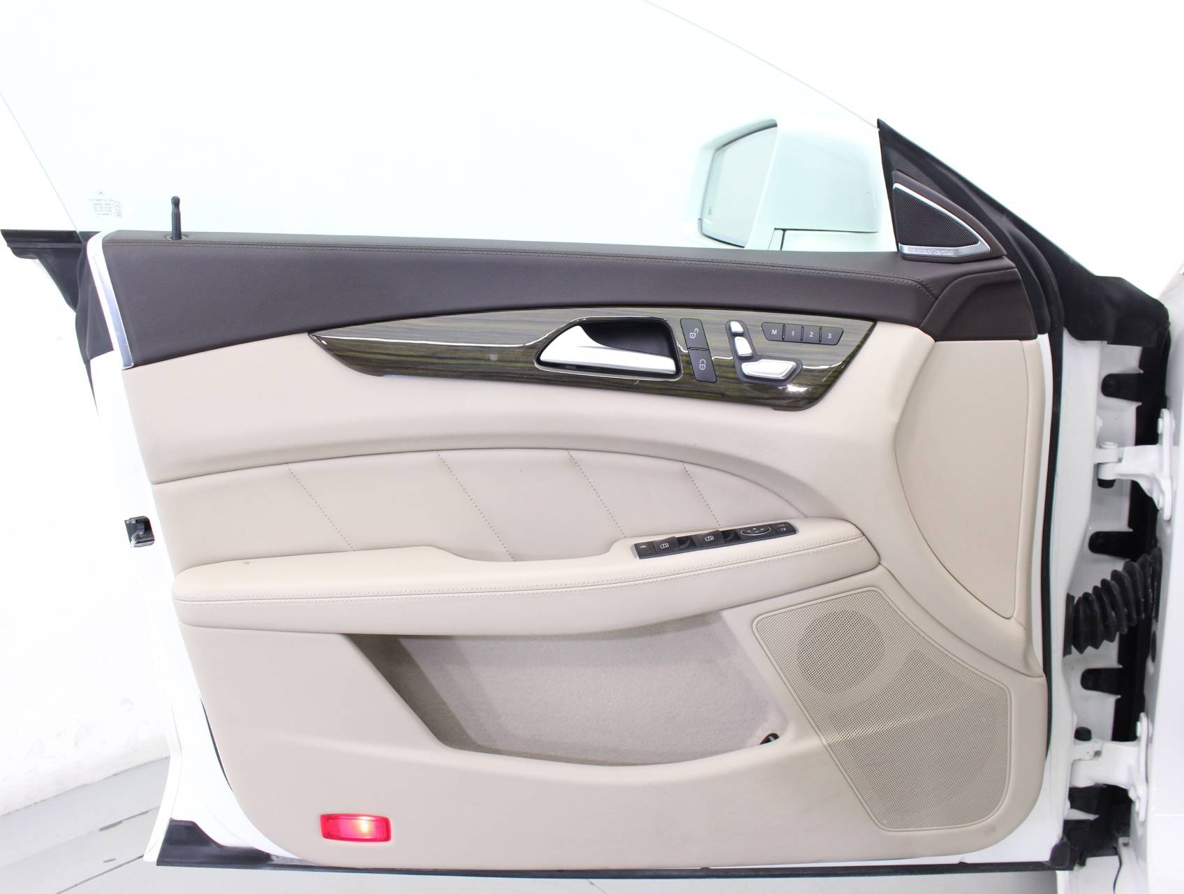 Florida Fine Cars - Used MERCEDES-BENZ CLS CLASS 2015 HOLLYWOOD CLS400 4MATIC