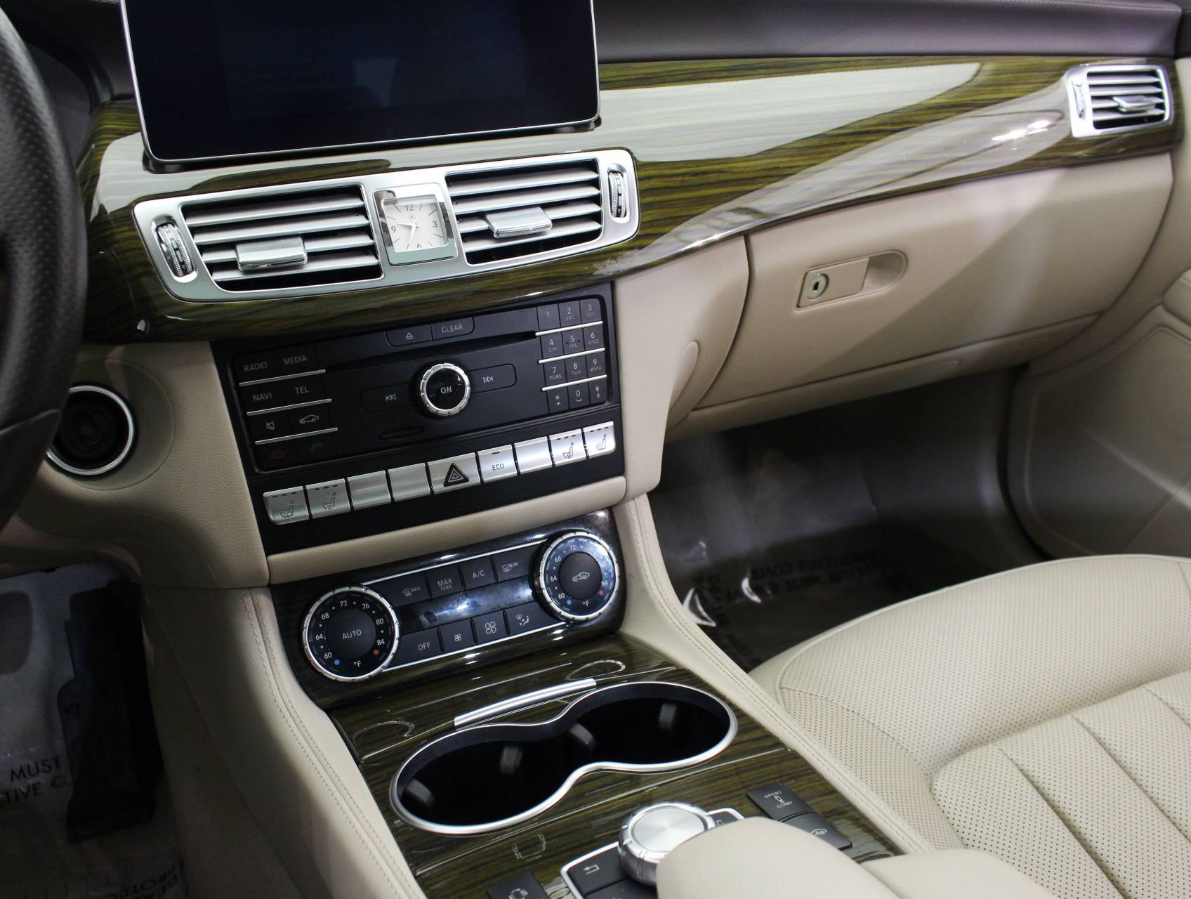 Florida Fine Cars - Used MERCEDES-BENZ CLS CLASS 2015 HOLLYWOOD CLS400 4MATIC