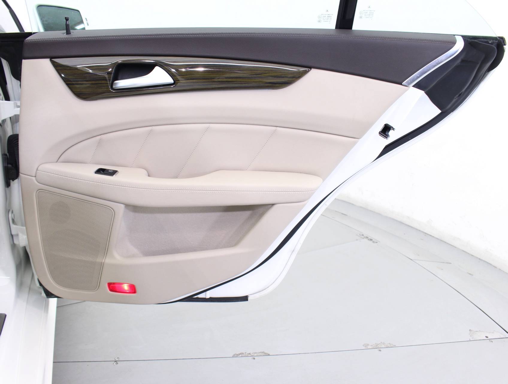 Florida Fine Cars - Used MERCEDES-BENZ CLS CLASS 2015 HOLLYWOOD CLS400 4MATIC