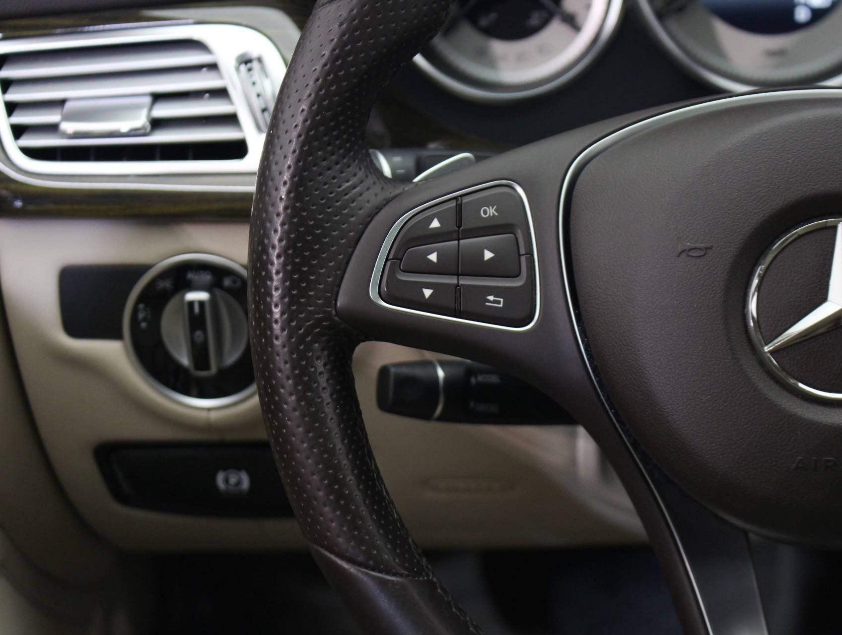 Florida Fine Cars - Used MERCEDES-BENZ CLS CLASS 2015 HOLLYWOOD CLS400 4MATIC