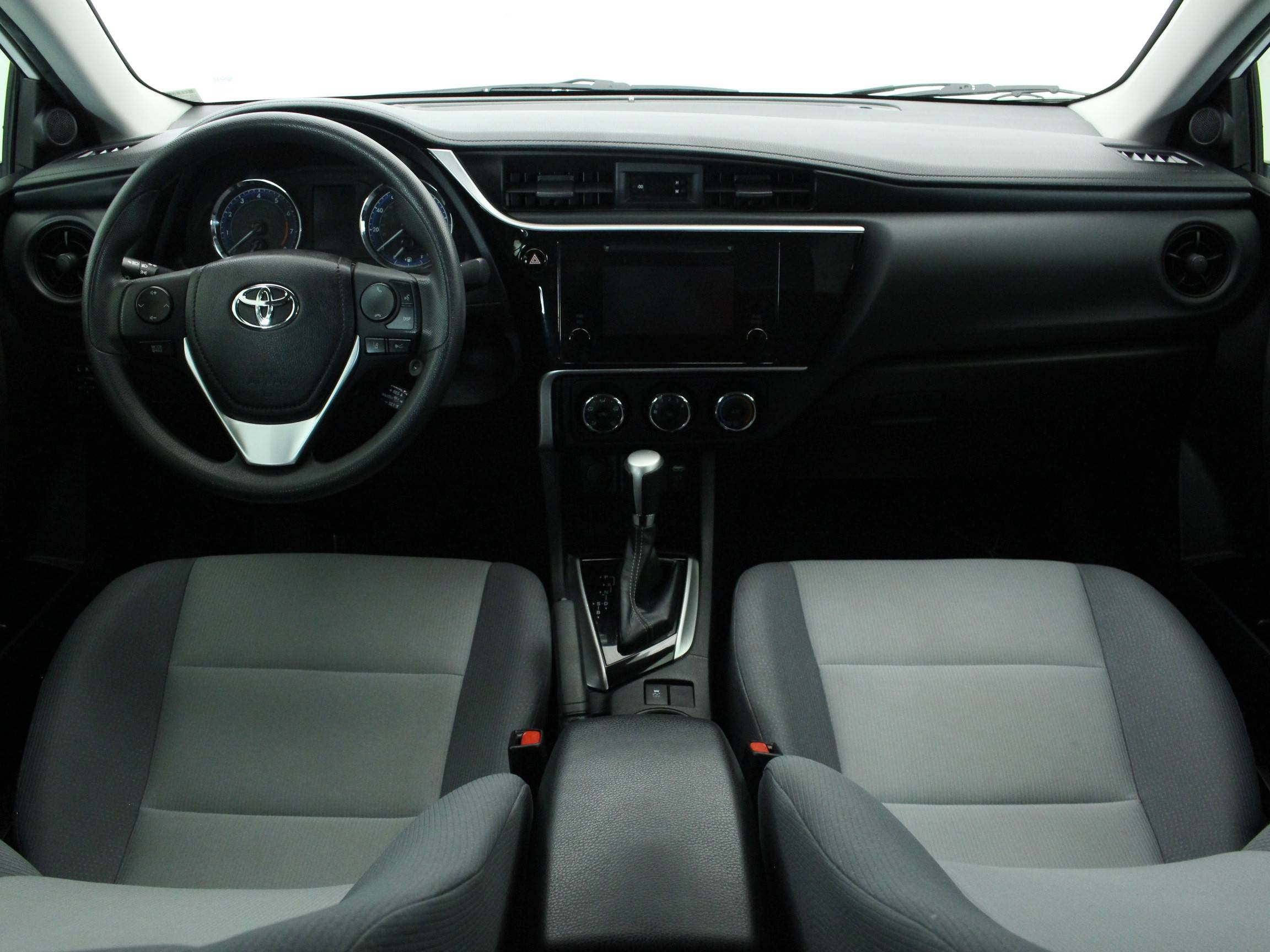 Florida Fine Cars - Used TOYOTA COROLLA 2018 MIAMI L
