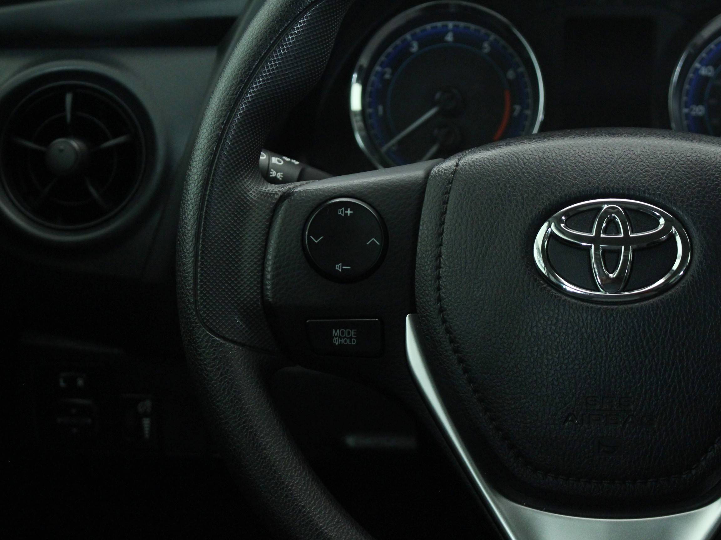 Florida Fine Cars - Used TOYOTA COROLLA 2018 MIAMI L
