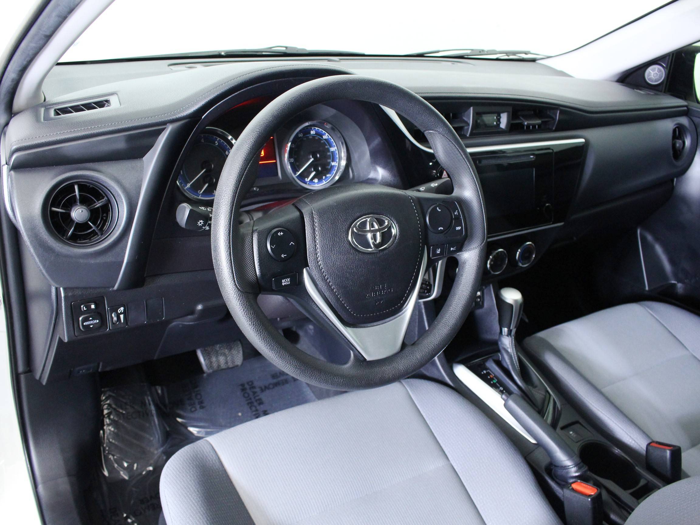 Florida Fine Cars - Used TOYOTA COROLLA 2018 MIAMI L