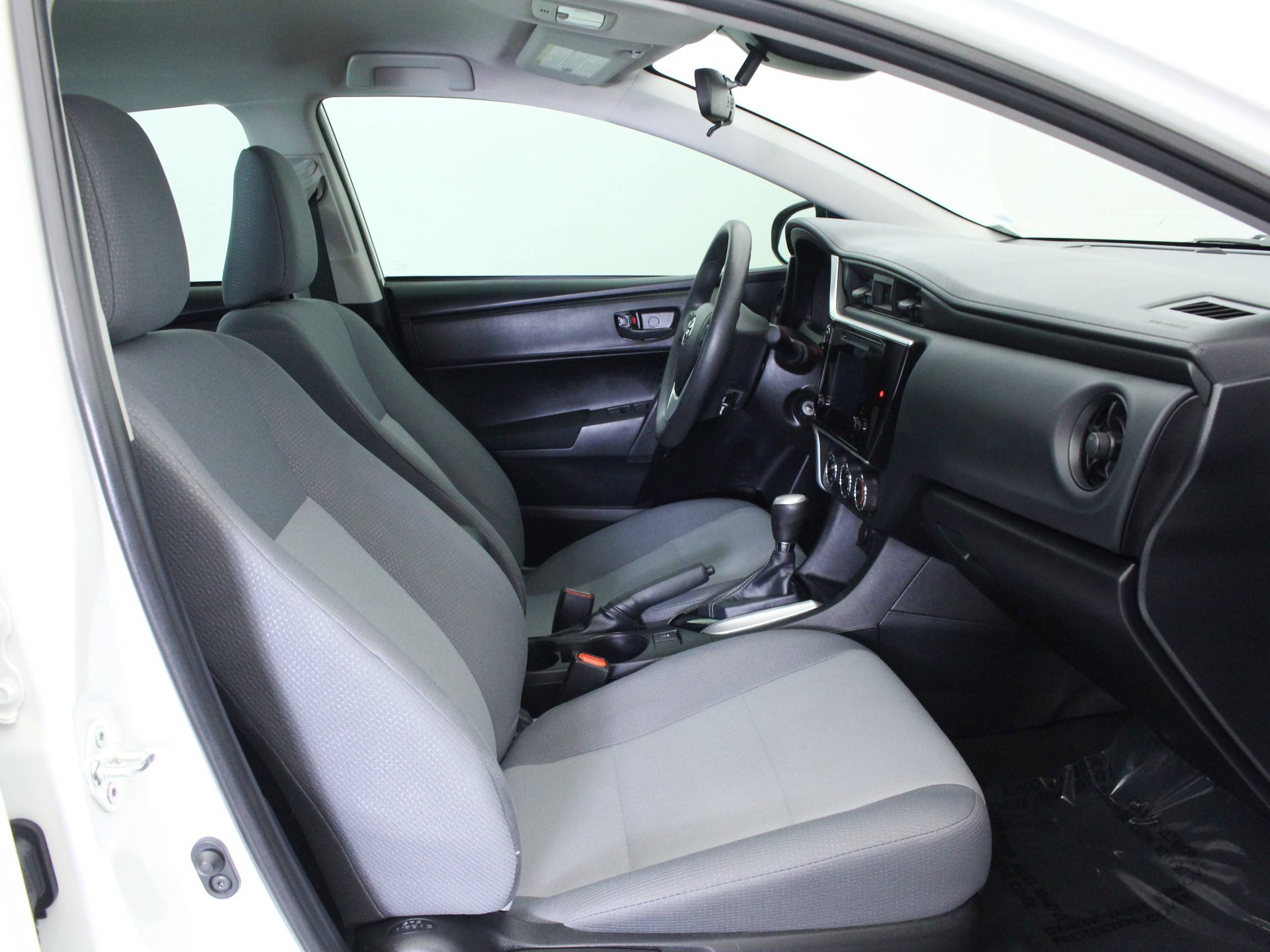 Florida Fine Cars - Used TOYOTA COROLLA 2018 MIAMI L