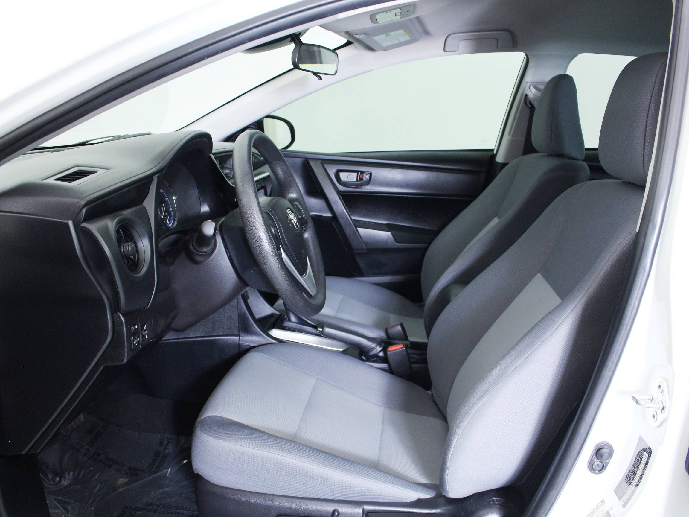 Florida Fine Cars - Used TOYOTA COROLLA 2018 MIAMI L