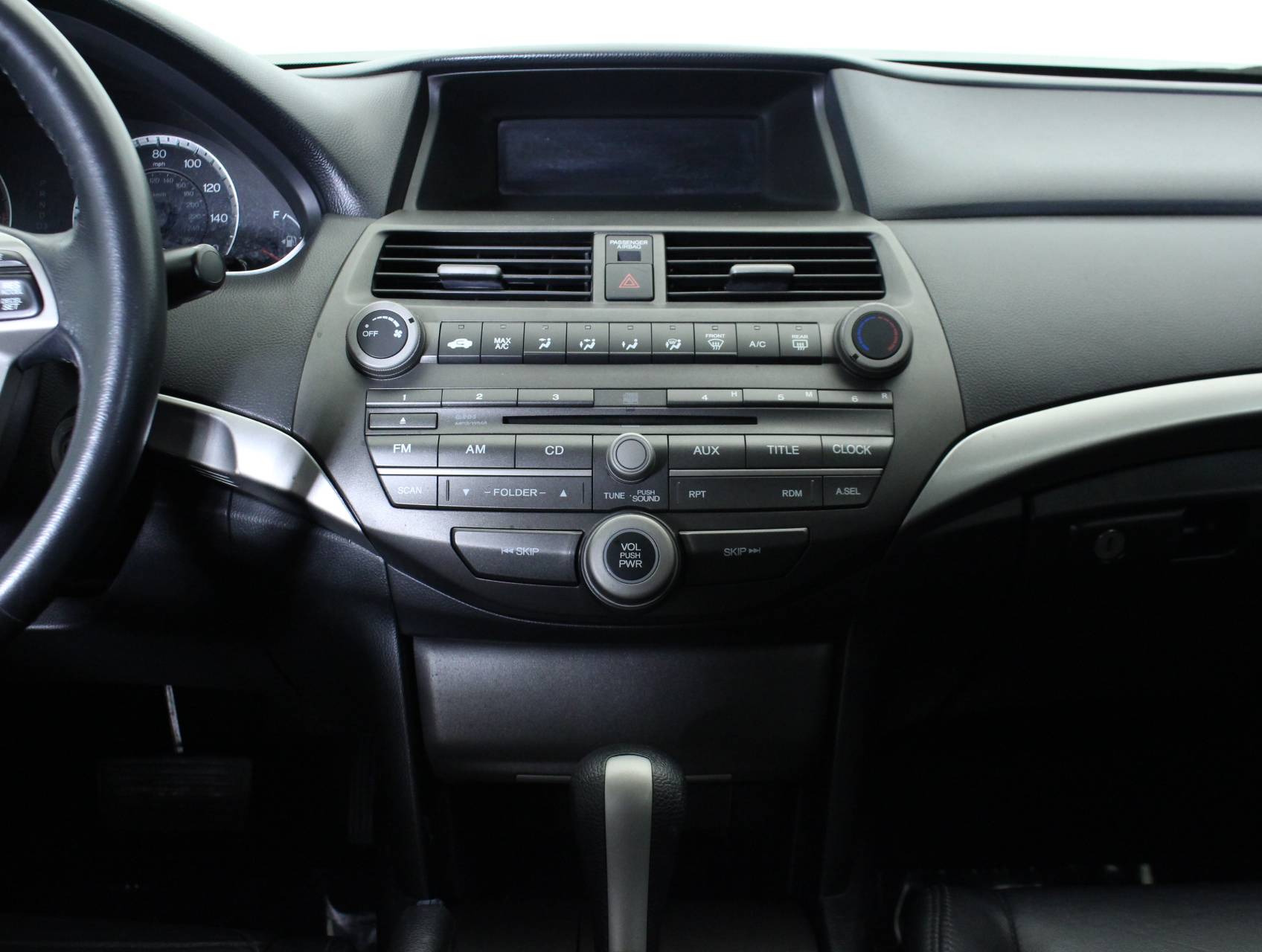 Florida Fine Cars - Used HONDA ACCORD 2011 MIAMI SE