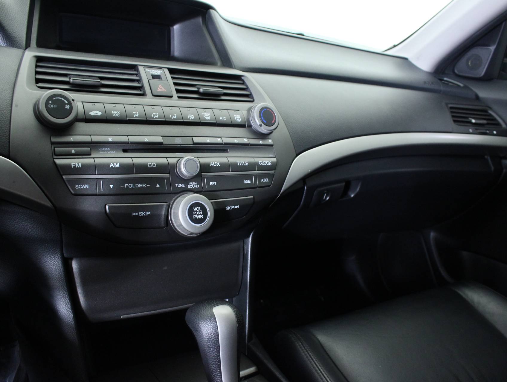 Florida Fine Cars - Used HONDA ACCORD 2011 MIAMI SE