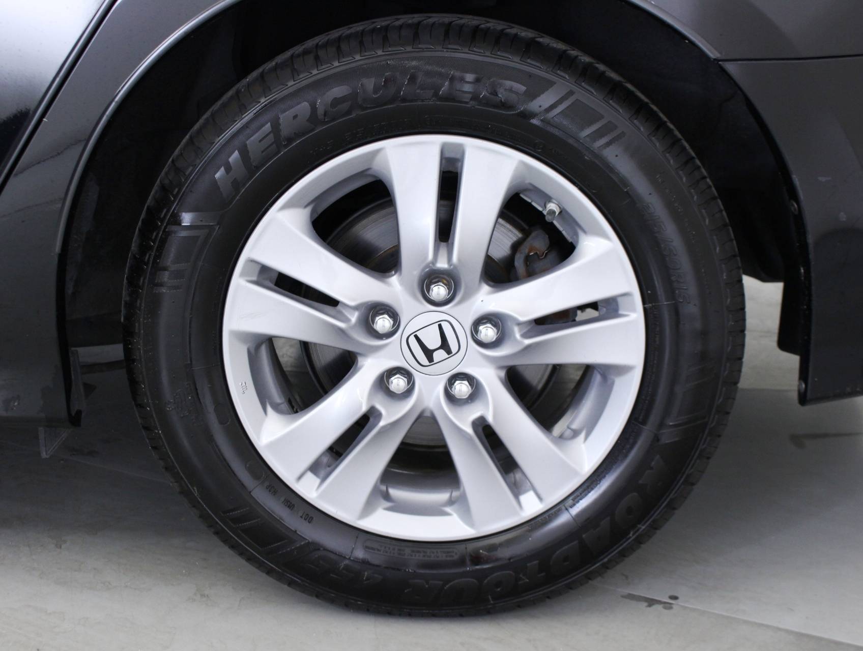 Florida Fine Cars - Used HONDA ACCORD 2011 MIAMI SE