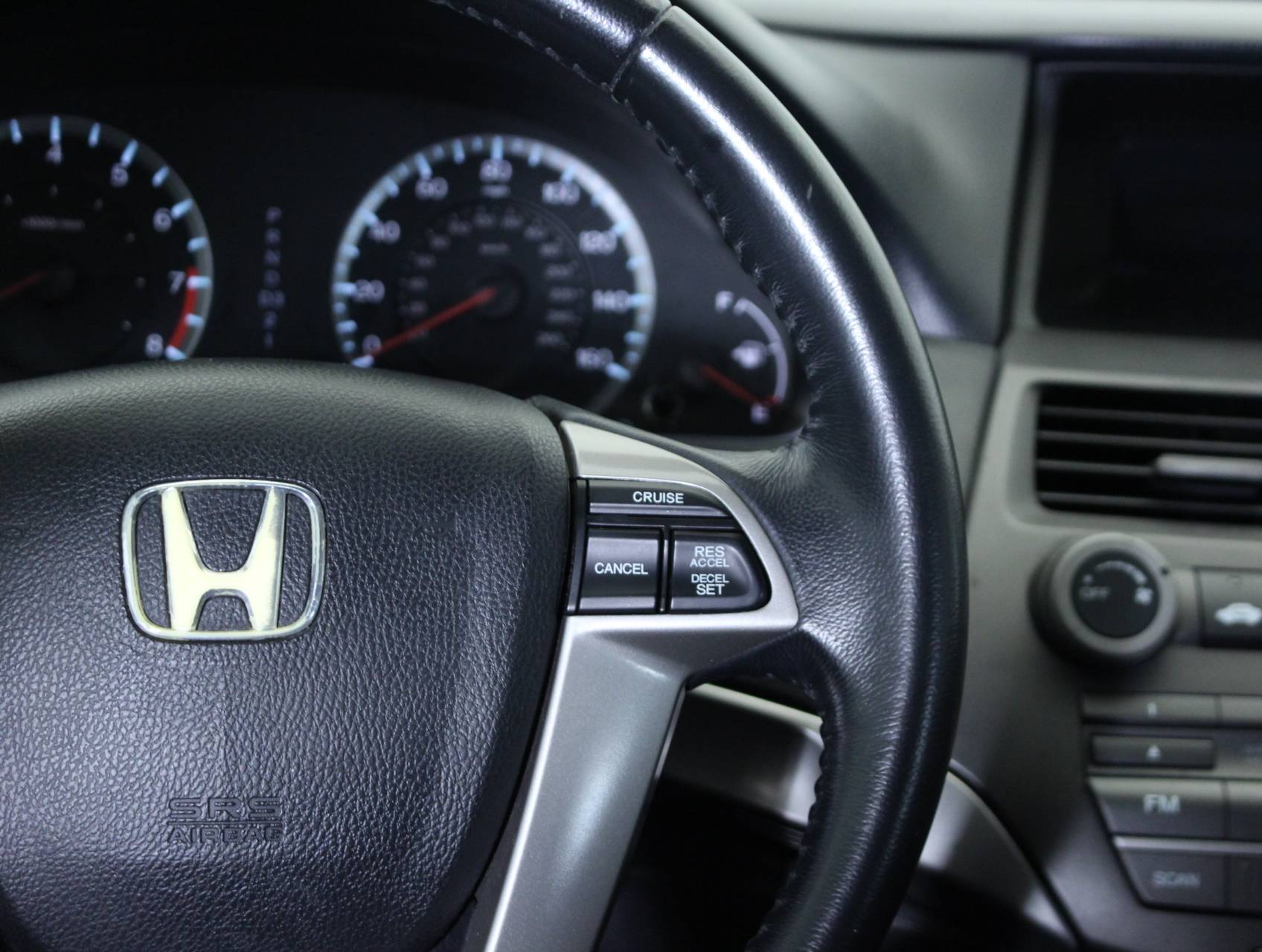 Florida Fine Cars - Used HONDA ACCORD 2011 MIAMI SE