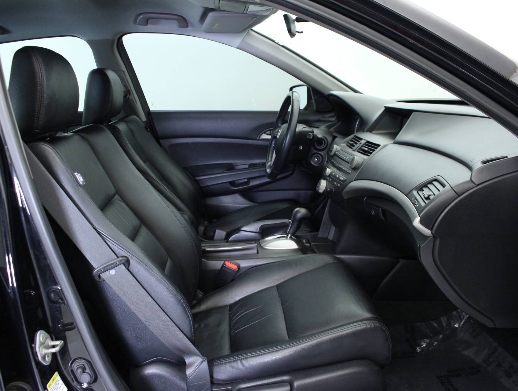 Florida Fine Cars - Used HONDA ACCORD 2011 MIAMI SE