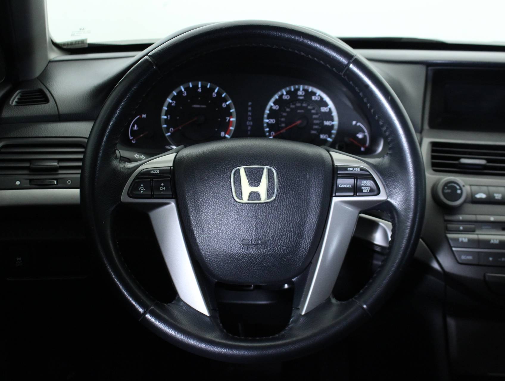 Florida Fine Cars - Used HONDA ACCORD 2011 MIAMI SE