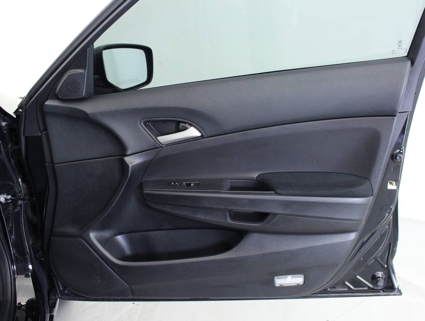 Florida Fine Cars - Used HONDA ACCORD 2011 MIAMI SE