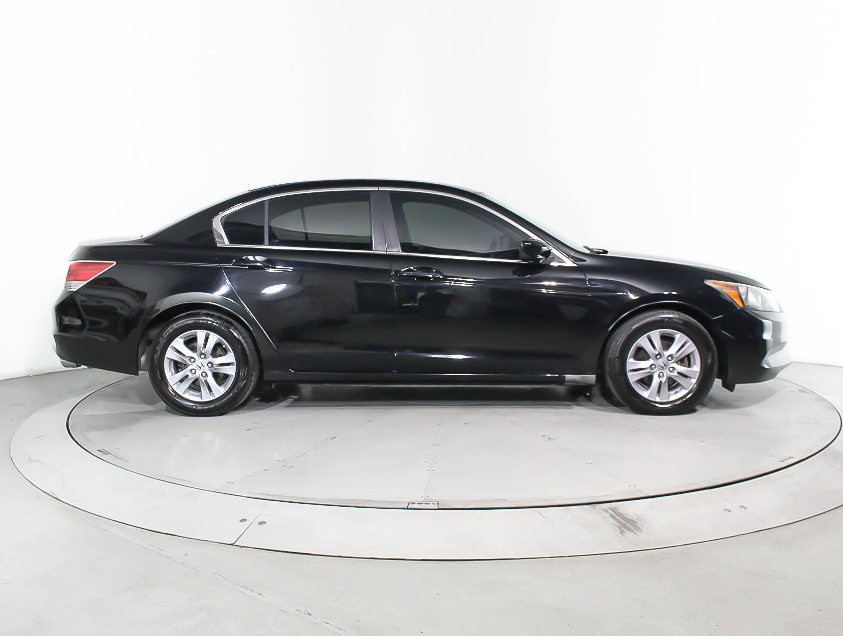 Florida Fine Cars - Used HONDA ACCORD 2011 MIAMI SE