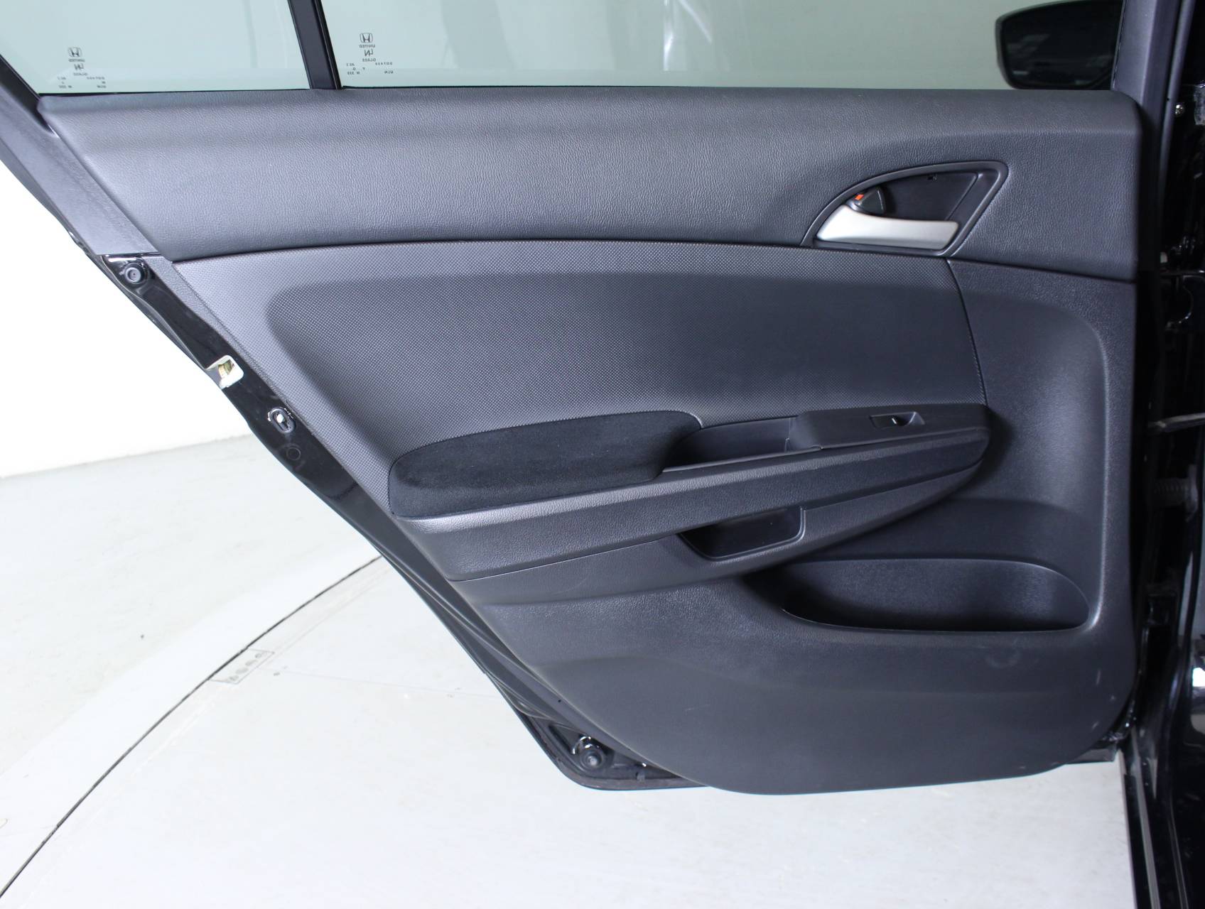 Florida Fine Cars - Used HONDA ACCORD 2011 MIAMI SE