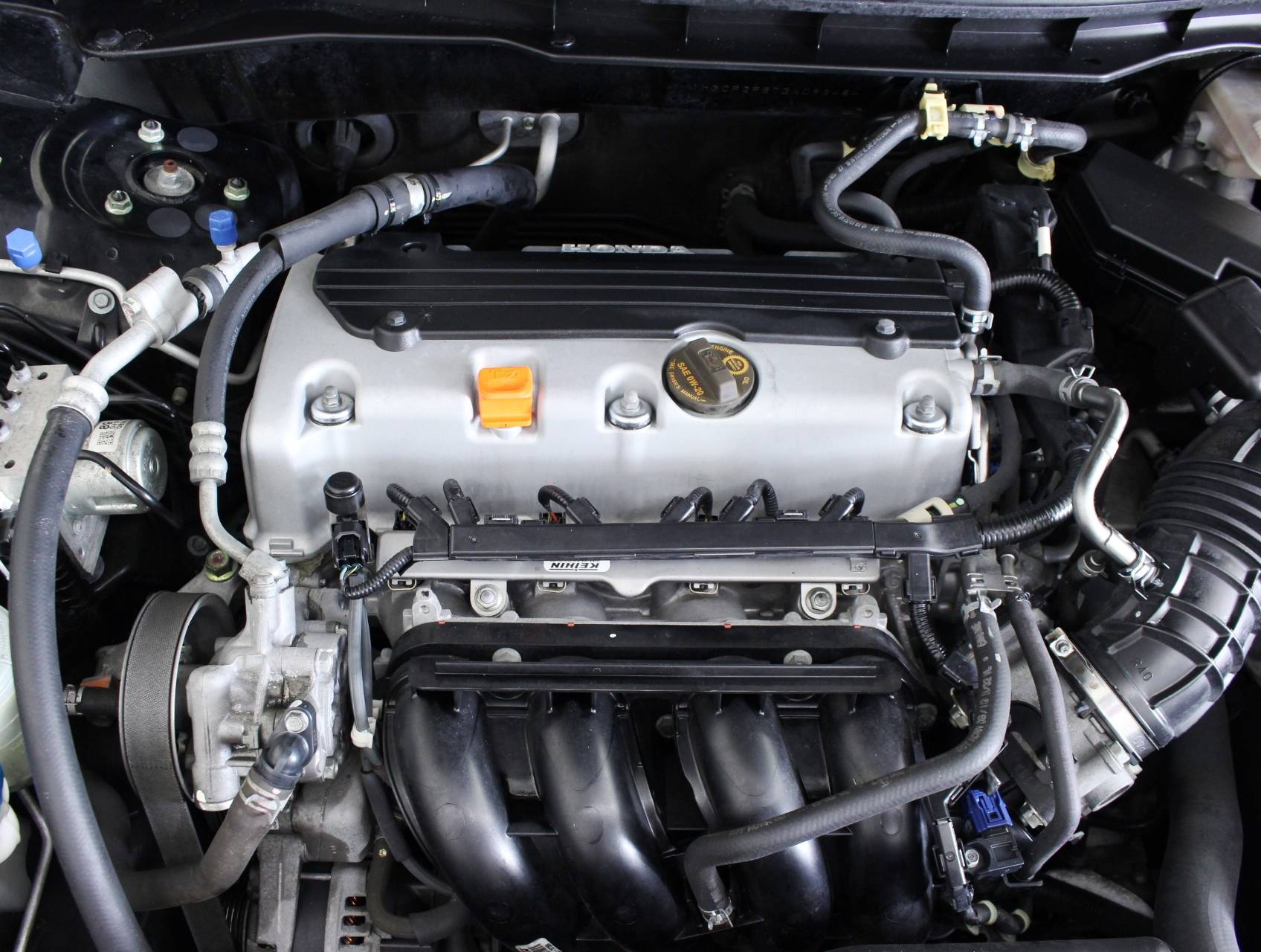 Florida Fine Cars - Used HONDA ACCORD 2011 MIAMI SE