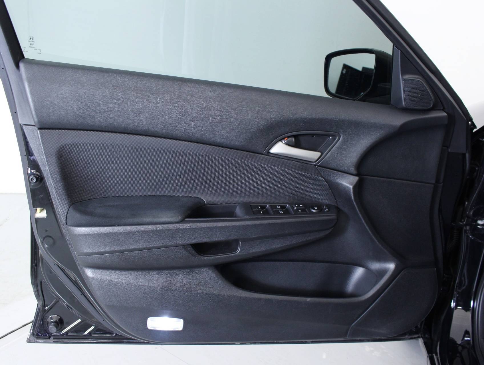 Florida Fine Cars - Used HONDA ACCORD 2011 MIAMI SE