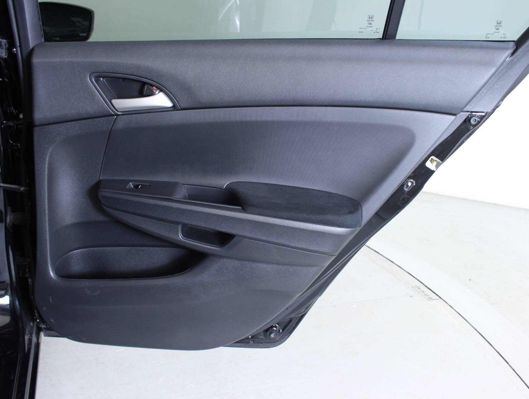 Florida Fine Cars - Used HONDA ACCORD 2011 MIAMI SE