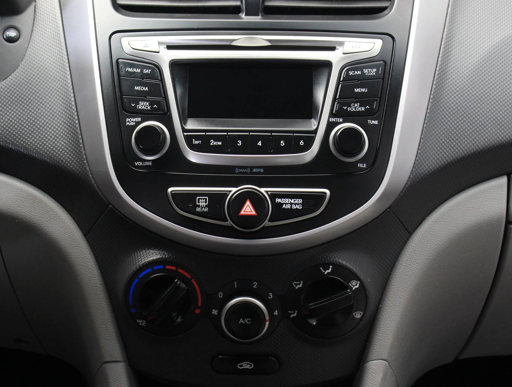 Florida Fine Cars - Used HYUNDAI ACCENT 2015 MIAMI GLS