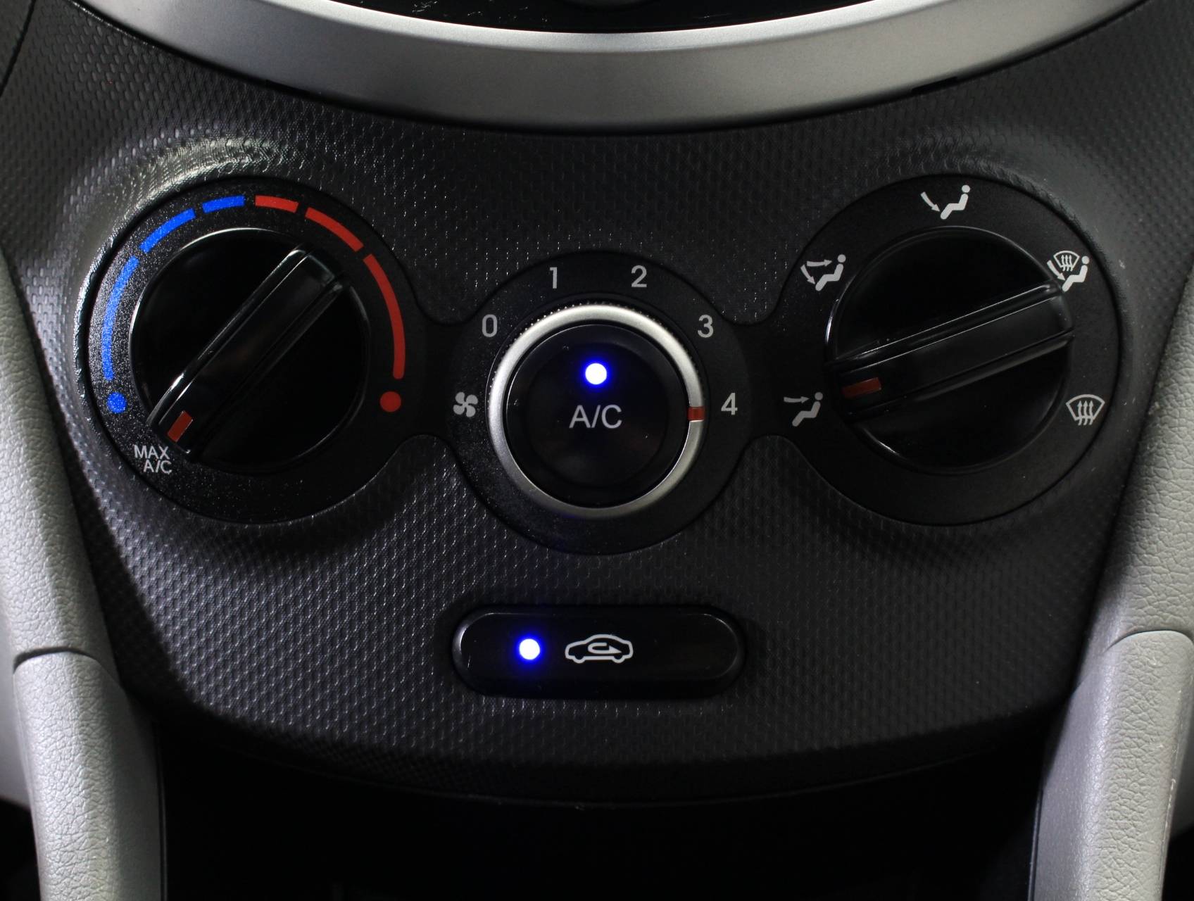 Florida Fine Cars - Used HYUNDAI ACCENT 2015 MIAMI GLS