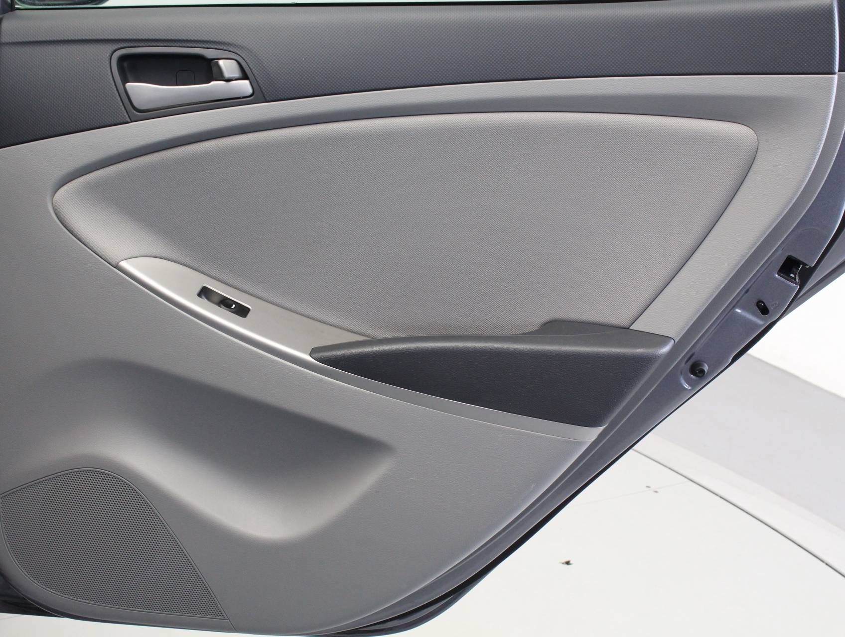 Florida Fine Cars - Used HYUNDAI ACCENT 2015 MIAMI GLS