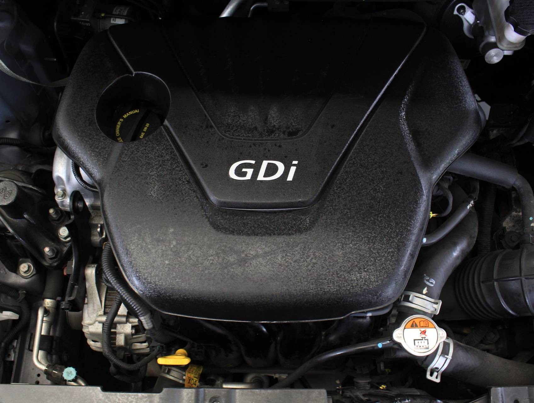 Florida Fine Cars - Used HYUNDAI ACCENT 2015 MIAMI GLS