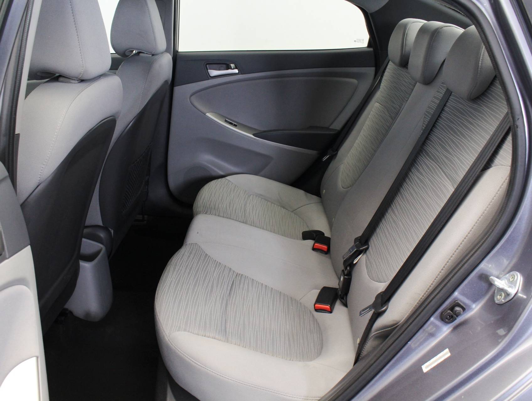 Florida Fine Cars - Used HYUNDAI ACCENT 2015 MIAMI GLS