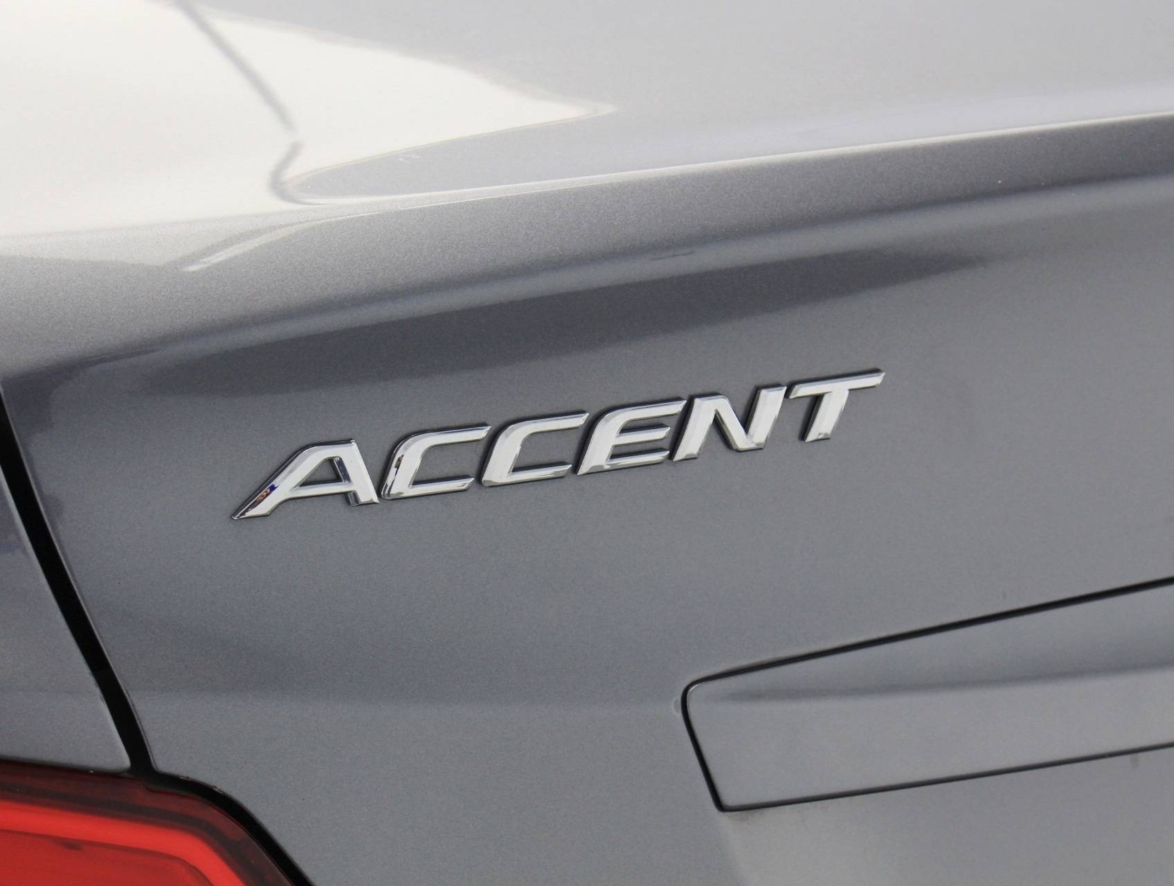 Florida Fine Cars - Used HYUNDAI ACCENT 2015 MIAMI GLS