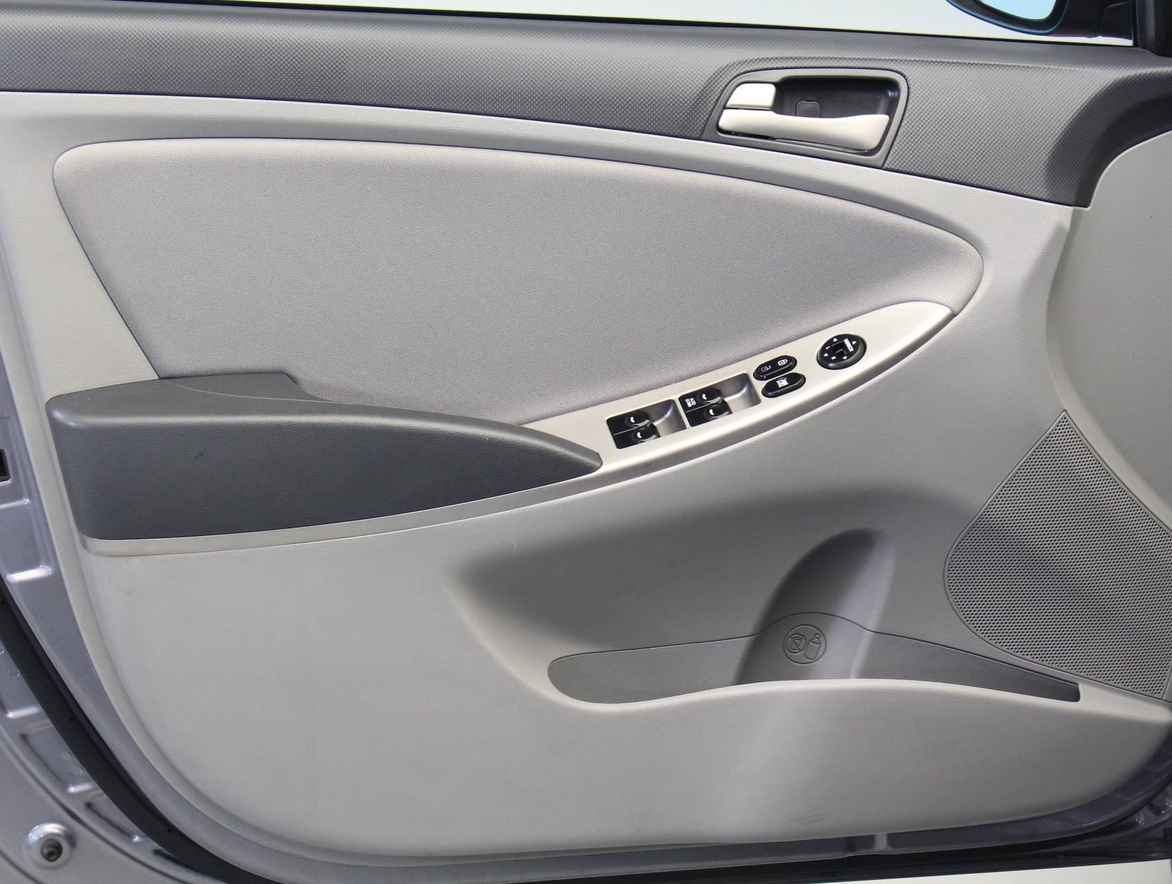 Florida Fine Cars - Used HYUNDAI ACCENT 2015 MIAMI GLS