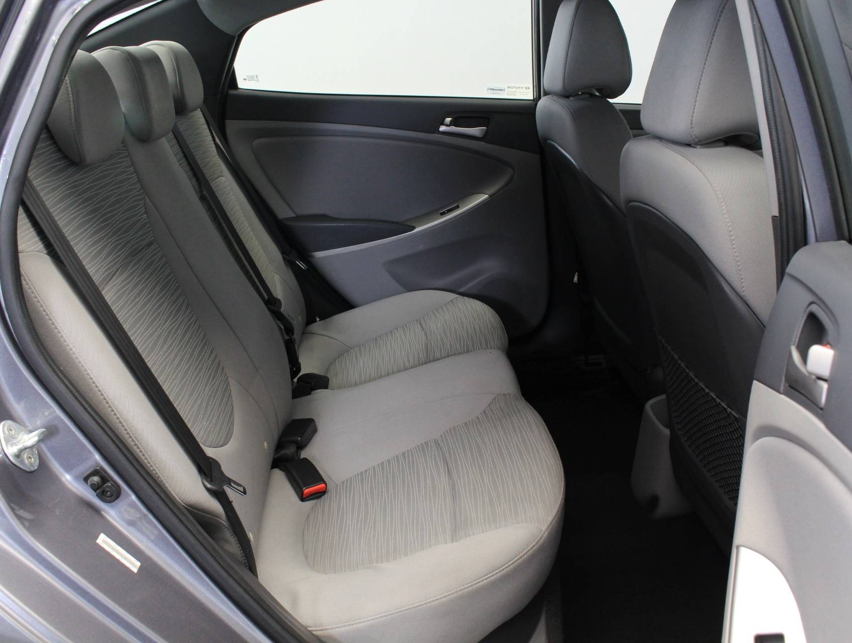 Florida Fine Cars - Used HYUNDAI ACCENT 2015 MIAMI GLS