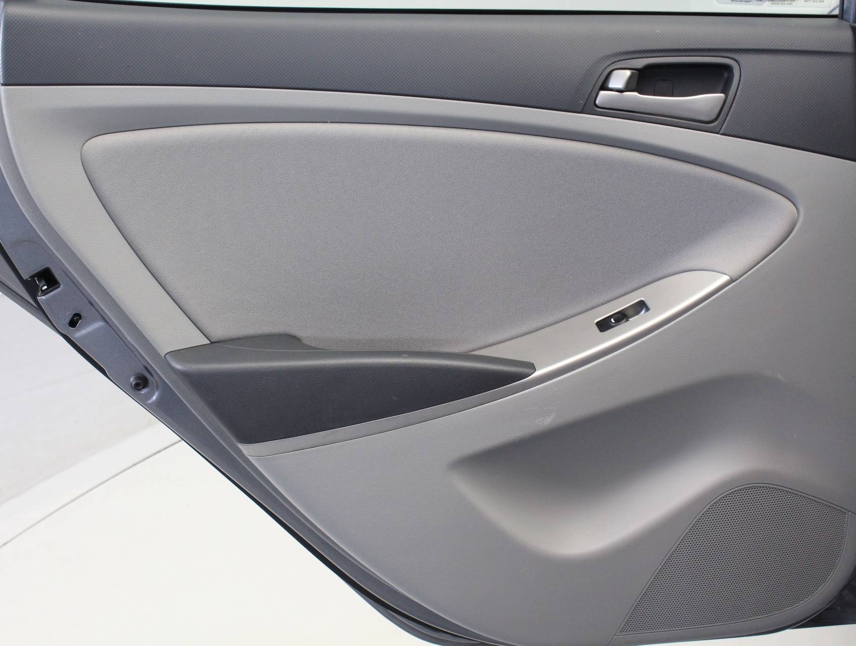 Florida Fine Cars - Used HYUNDAI ACCENT 2015 MIAMI GLS