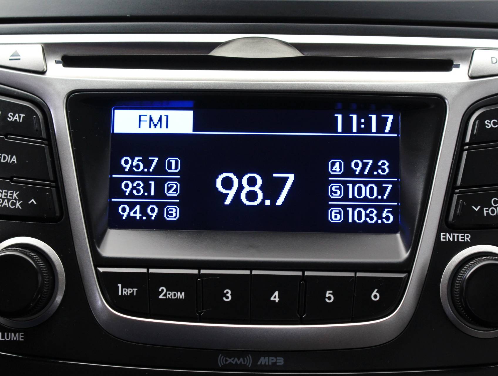 Florida Fine Cars - Used HYUNDAI ACCENT 2015 MIAMI GLS