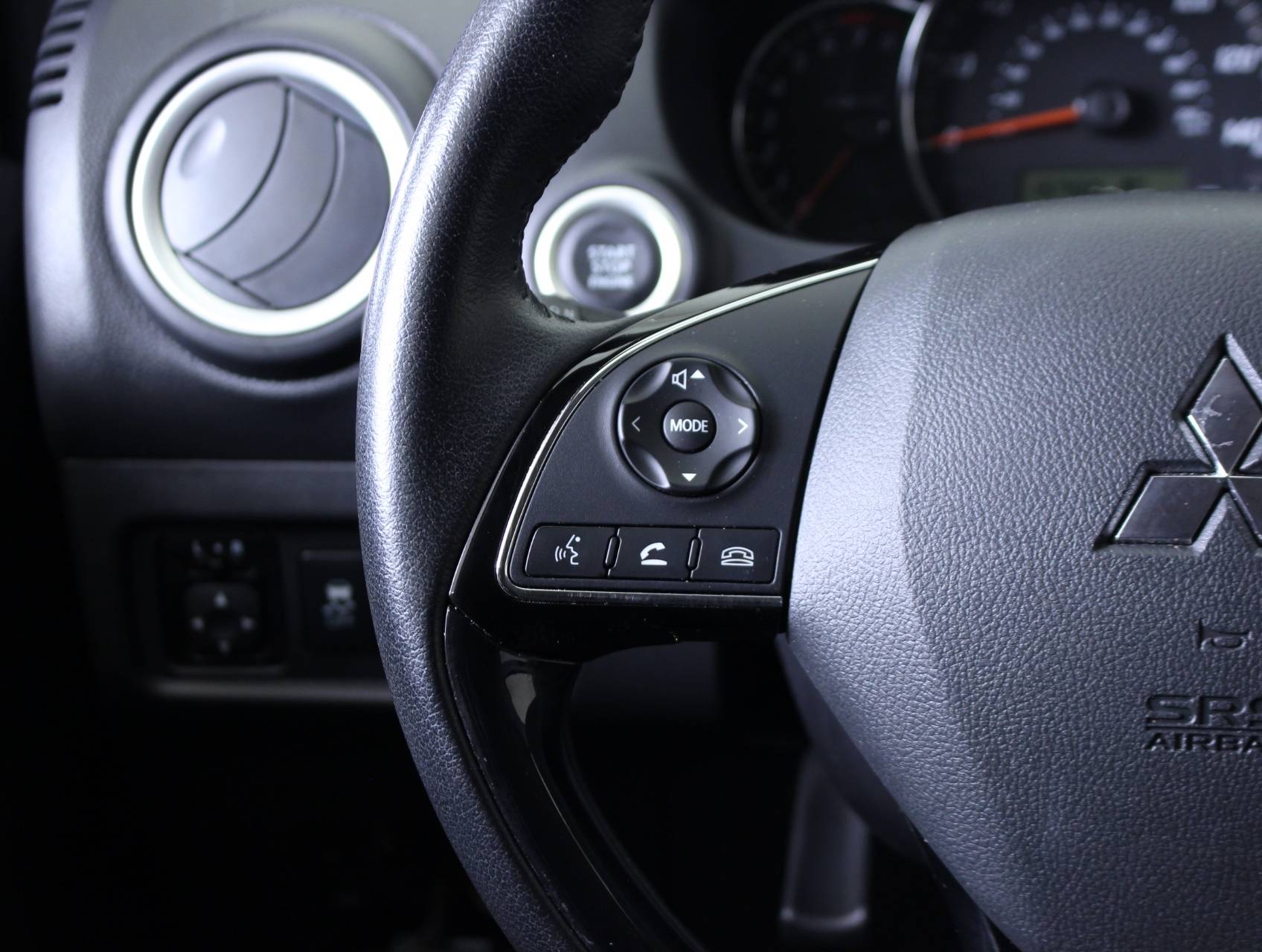 Florida Fine Cars - Used MITSUBISHI MIRAGE 2017 MIAMI Se