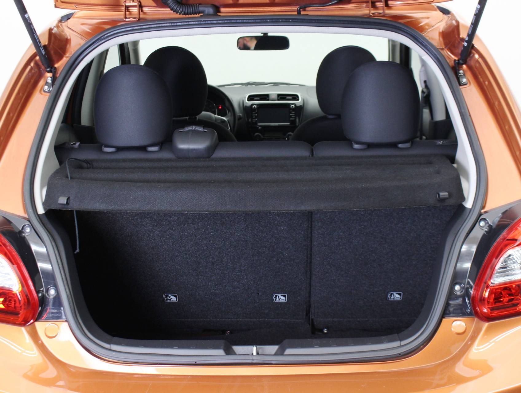 Florida Fine Cars - Used MITSUBISHI MIRAGE 2017 MIAMI Se