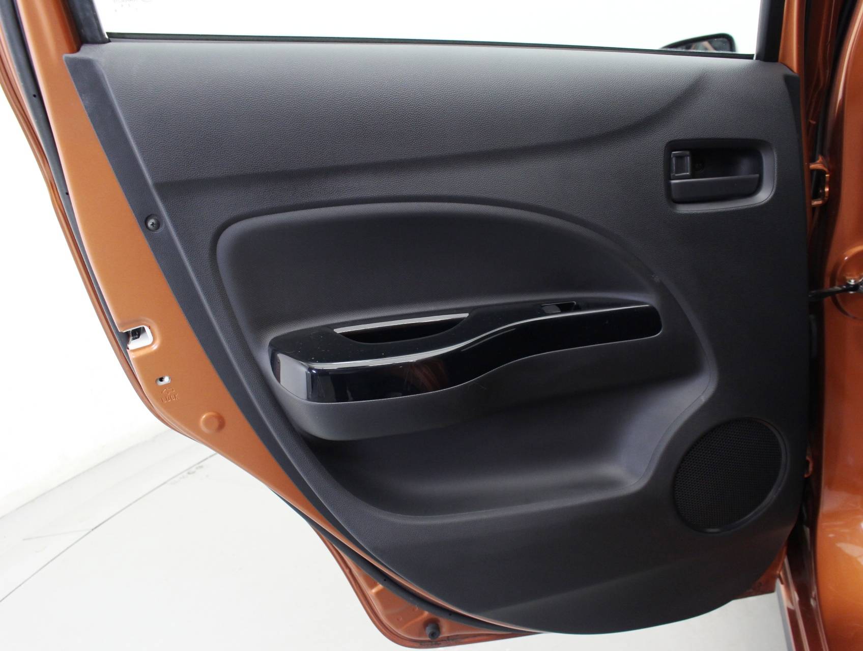 Florida Fine Cars - Used MITSUBISHI MIRAGE 2017 MIAMI Se