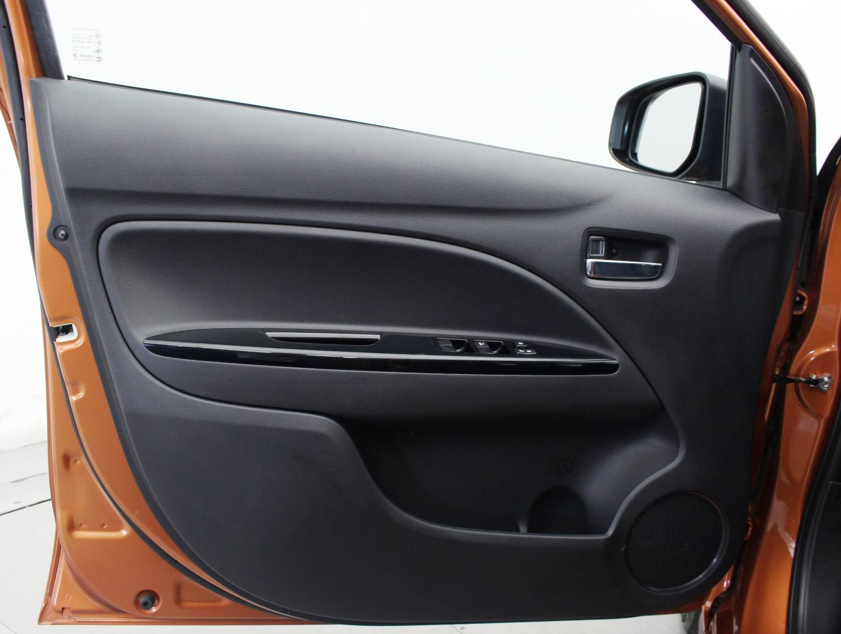 Florida Fine Cars - Used MITSUBISHI MIRAGE 2017 MIAMI Se