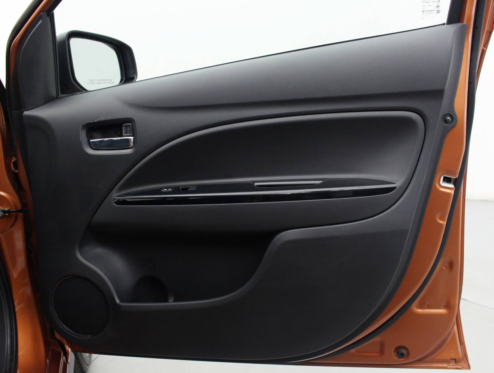 Florida Fine Cars - Used MITSUBISHI MIRAGE 2017 MIAMI Se