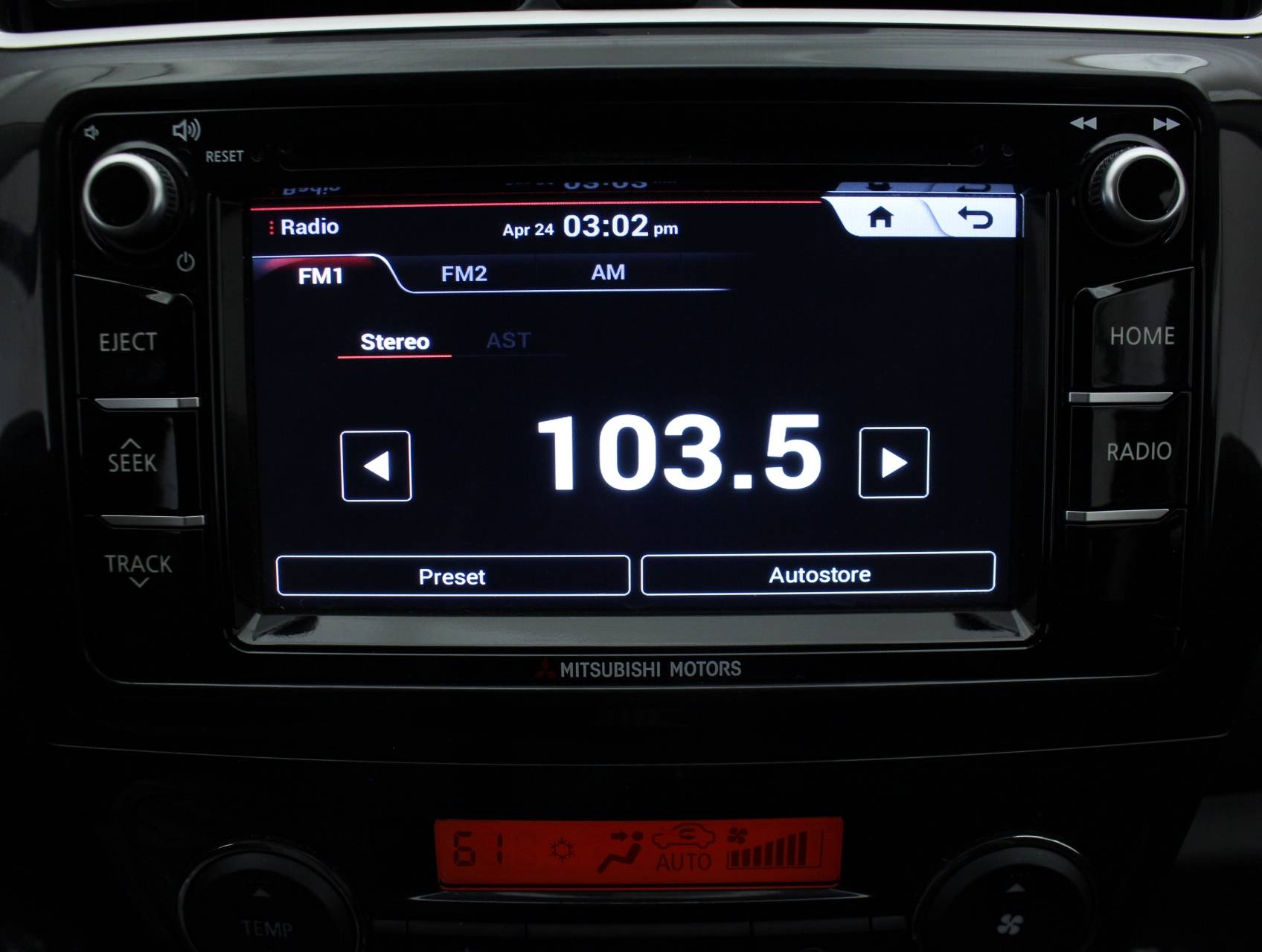 Florida Fine Cars - Used MITSUBISHI MIRAGE 2017 MIAMI Se