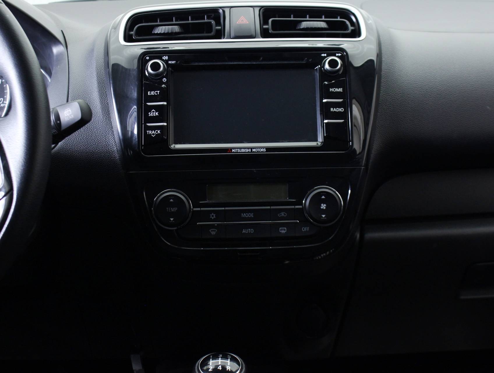 Florida Fine Cars - Used MITSUBISHI MIRAGE 2017 MIAMI Se