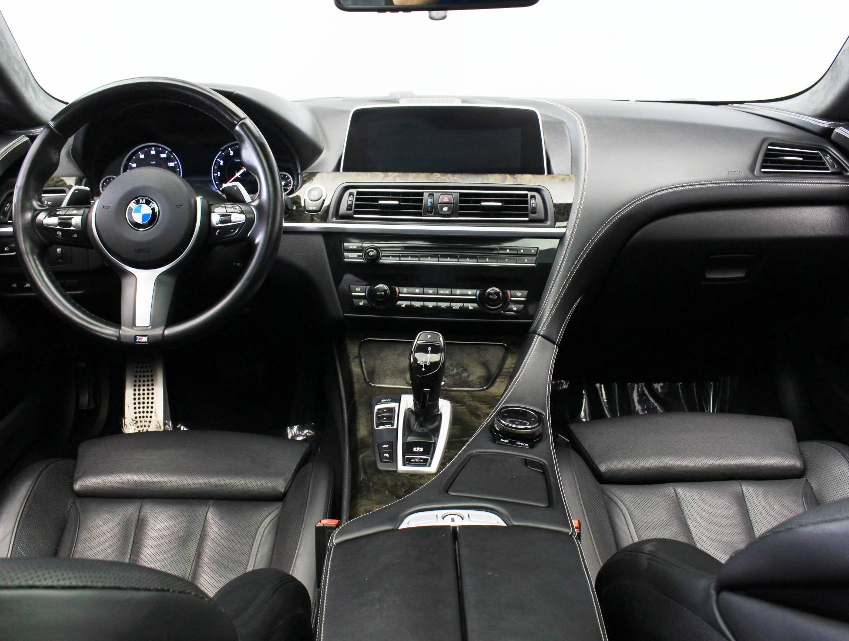 Florida Fine Cars - Used BMW 6 SERIES 2016 WEST PALM 650I XDRIVE GRAN COUPE