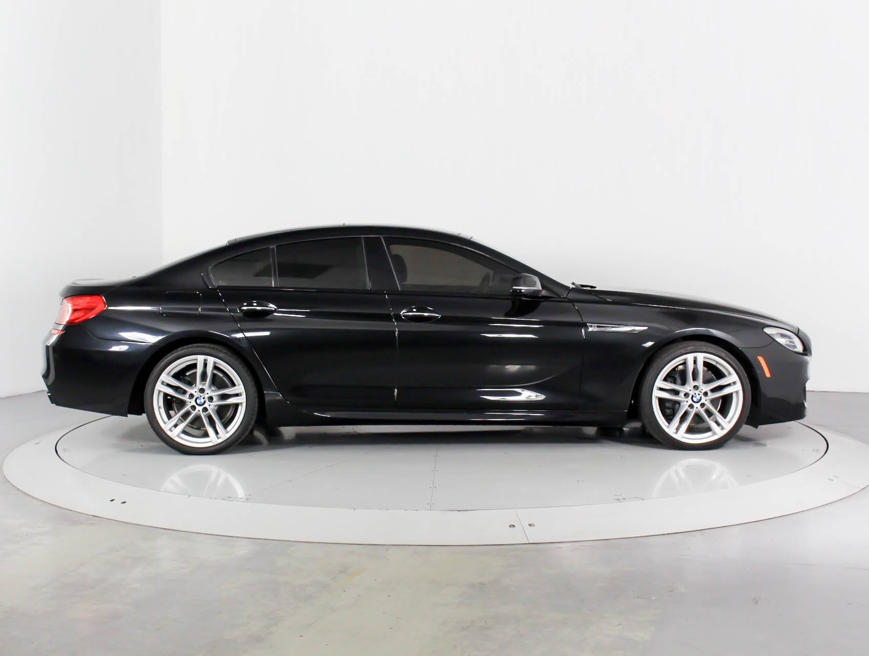Florida Fine Cars - Used BMW 6 SERIES 2016 WEST PALM 650I XDRIVE GRAN COUPE