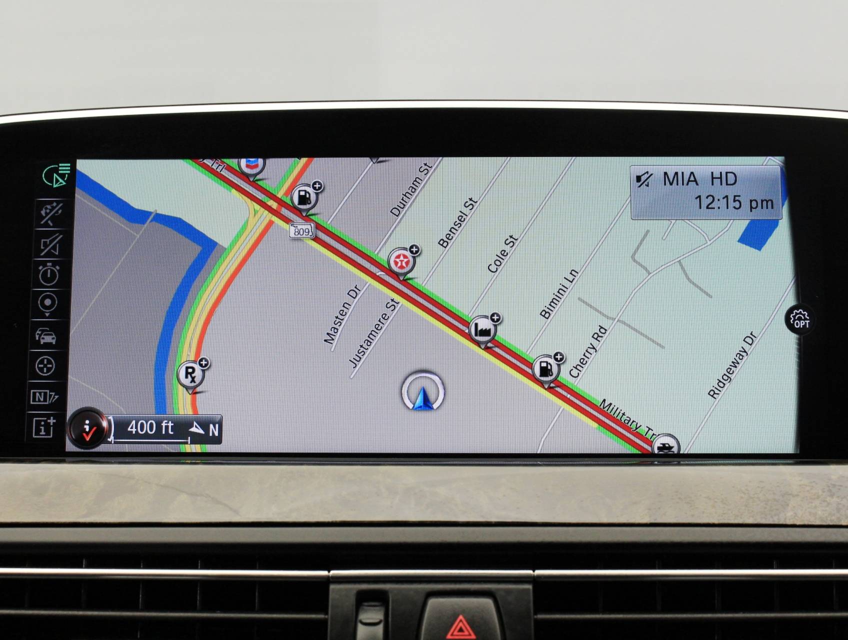 Florida Fine Cars - Used BMW 6 SERIES 2016 WEST PALM 650I XDRIVE GRAN COUPE