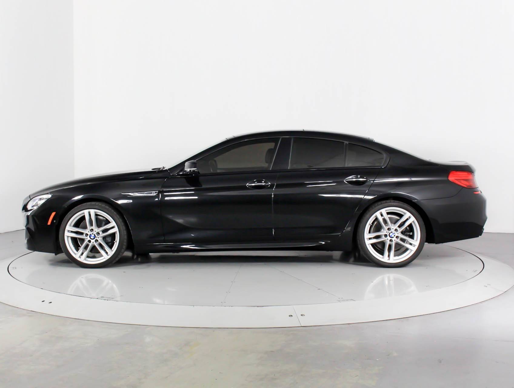 Florida Fine Cars - Used BMW 6 SERIES 2016 WEST PALM 650I XDRIVE GRAN COUPE