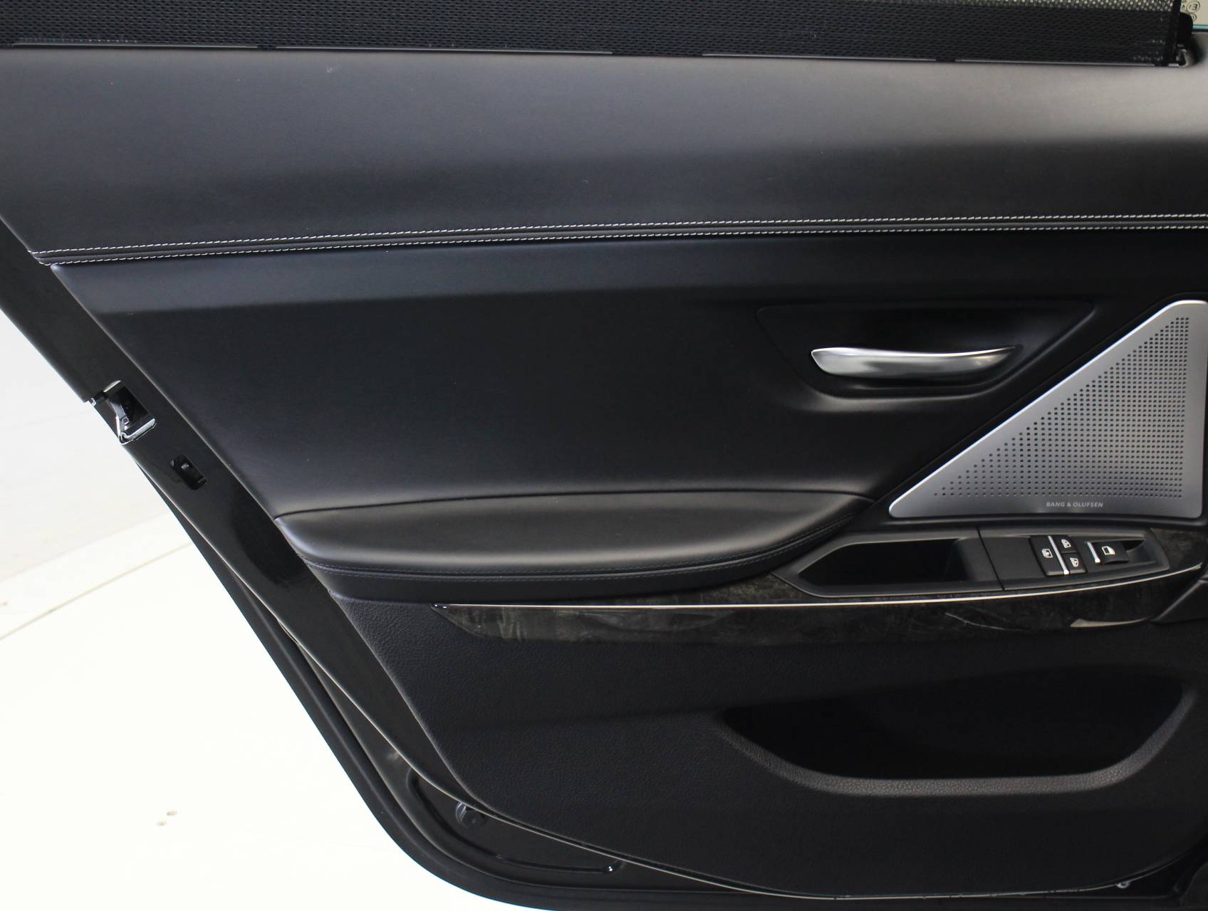 Florida Fine Cars - Used BMW 6 SERIES 2016 WEST PALM 650I XDRIVE GRAN COUPE