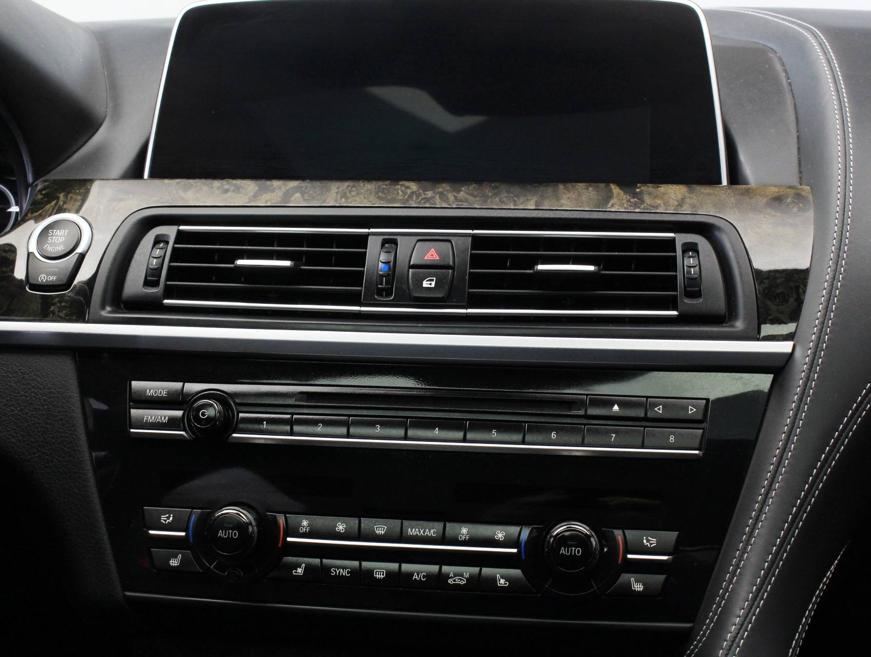 Florida Fine Cars - Used BMW 6 SERIES 2016 WEST PALM 650I XDRIVE GRAN COUPE